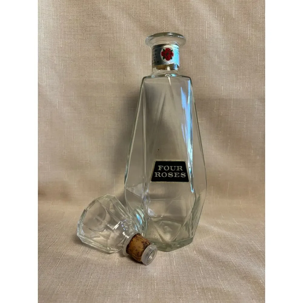 Four Roses specs item